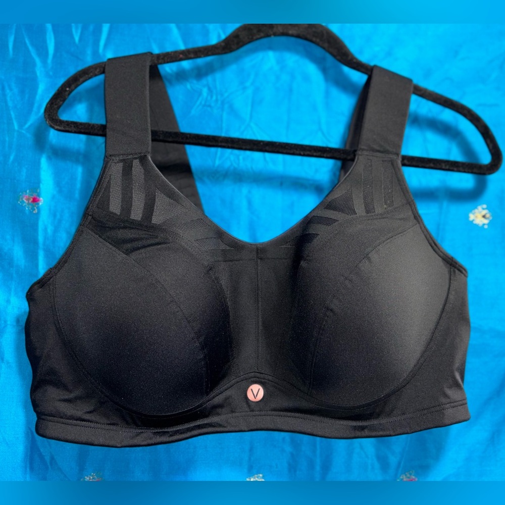 LIVI 44D Max Support Underwire Sports Bra
